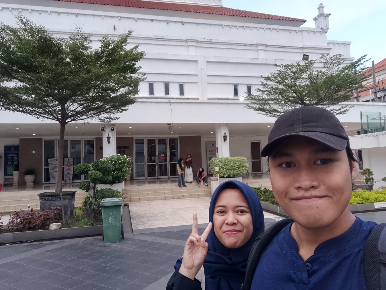 Foto kenangan dari koleksi pribadi kalian