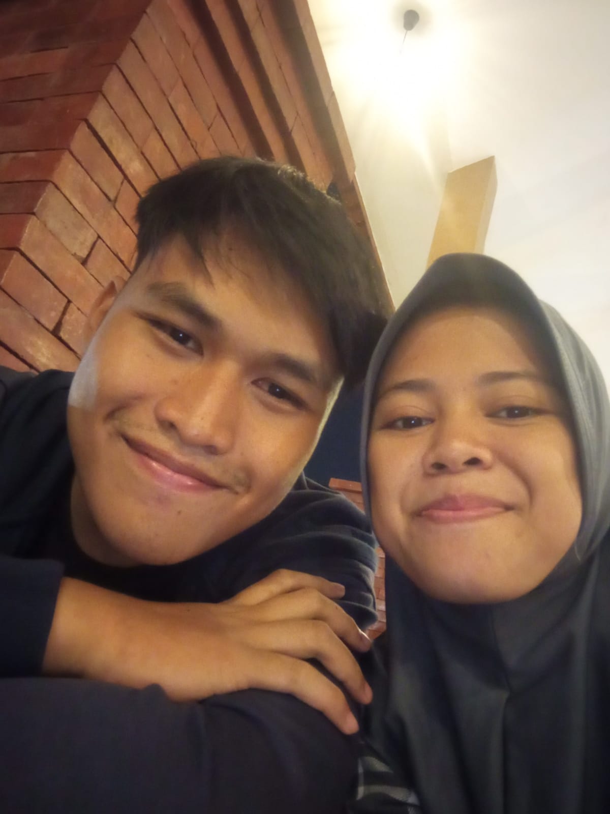 Foto pilihan dari koleksi kenangan pribadi